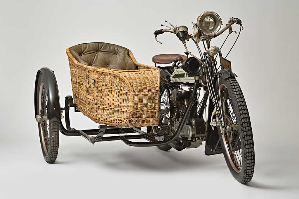 Sidecar