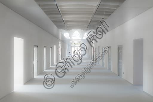 Museo Nazionale dell'Ebraismo Italiano e della Shoah