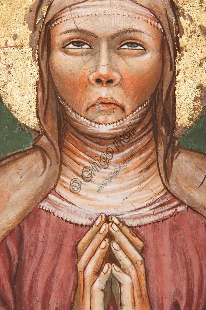 La Cappella Contrari a Vignola